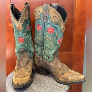 W Laredo Miss Kate Cowboy Boots